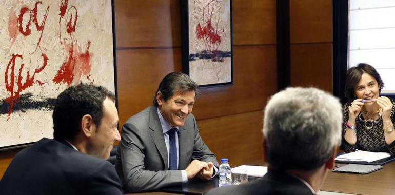 La campaña electoral se inicia el 8 de mayo