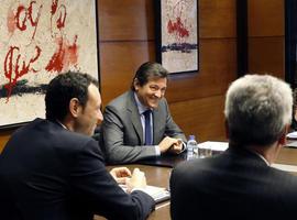 La campaña electoral se inicia el 8 de mayo