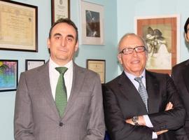 Oviedo, capital mundial del estudio del glaucoma