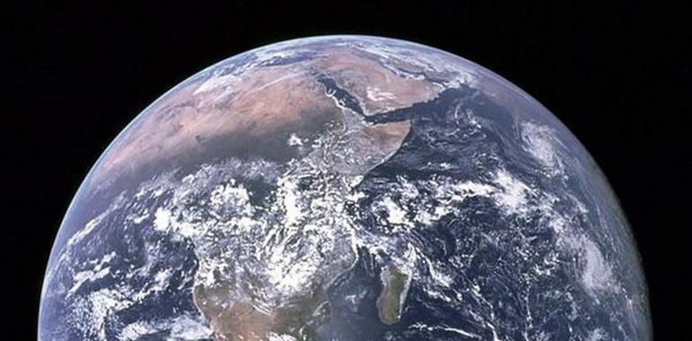 La Coordinadora Ecologista denuncia, en el Día de la Tierra, que estamos destruyendo el planeta