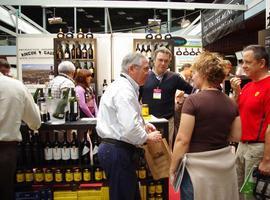 Feria del Vino y de la DO en Torremolinos