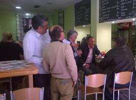 Grupo Tupas abre un segundo establecimiento en General Zubillaga, frente al Tenis