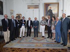 Homenaje a Francisco Tomás y Valiente, “un referente unánime para la democracia”