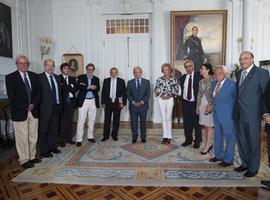 Homenaje a Francisco Tomás y Valiente, “un referente unánime para la democracia”