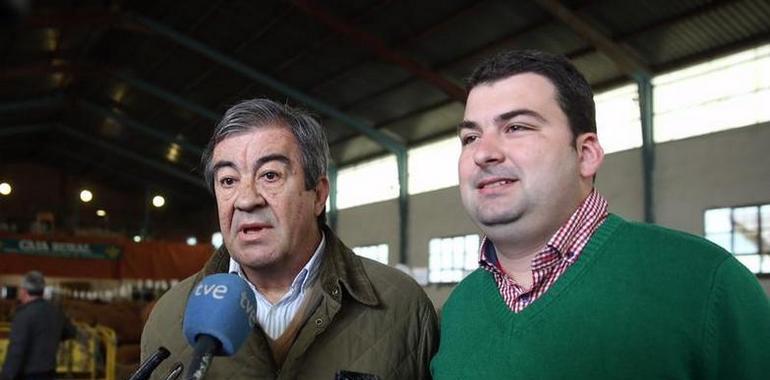Cascos: Los pactos de PP y PSOE llevaron a Asturias a la cola del crecimiento de España