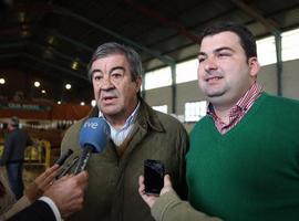 Cascos: Los pactos de PP y PSOE llevaron a Asturias a la cola del crecimiento de España