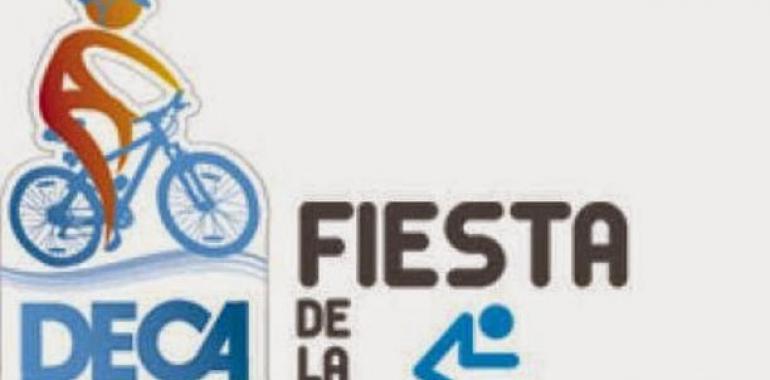 DECABIKE trae a Lugones la gran fiesta de la bicicleta