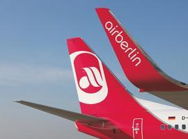 airberlin: Ya se pueden reservar los primeros vuelos para el verano