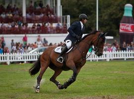 Karim El Zoghby conquista una gran prueba de velocidad