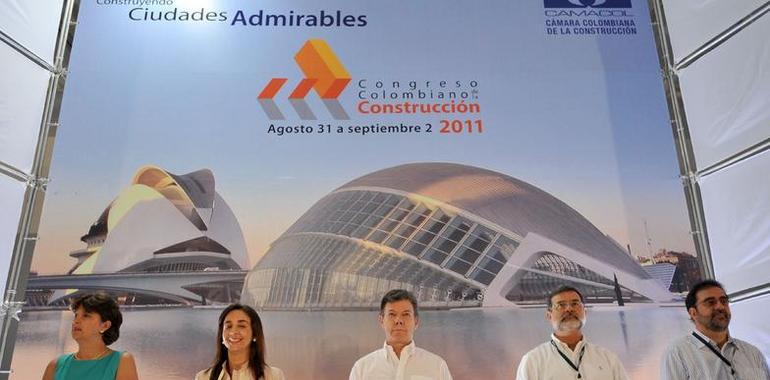 La Construcción generó más de 70.000 nuevos empleos en Colombia