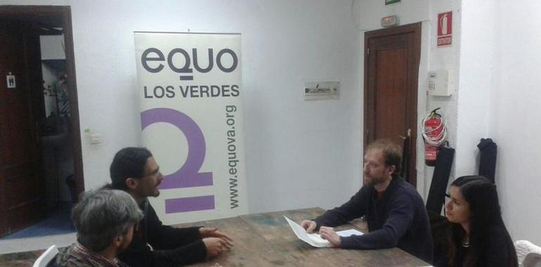 EQUO Asturies apuesta por impulsar la informática libre desde las instituciones 