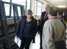Asturias refuerza Matemáticas en Secundaria y aumenta las horas de Lengua Extranjera en Bachillerato