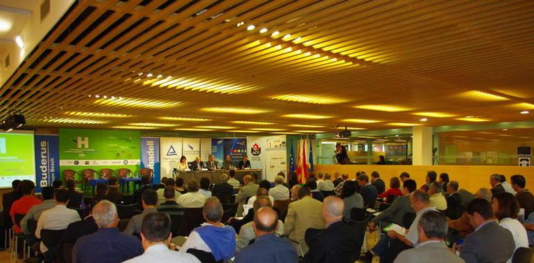 Oviedo acogerá este mes el ciclo de Jornadas de Sostenibilidad y Eficiencia Energética en hoteles