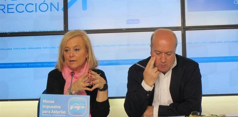 Encuesta #CIS: El PP ve peligrosa una posible coalición PSOE-Podemos