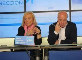 Encuesta #CIS: El PP ve peligrosa una posible coalición PSOE-Podemos