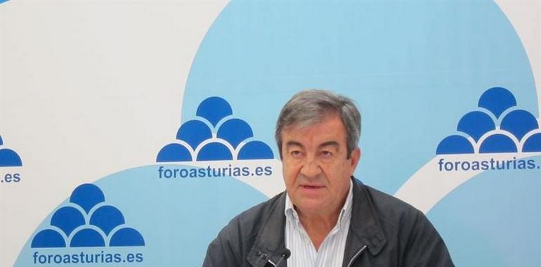 Cascos ve la encuesta #CIS como un "fraude demoscópico preparado por el PP y el PSOE"