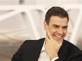 Pedro Sánchez descarta pactos con el PP para gobernar Asturias "por el daño que hicieron"