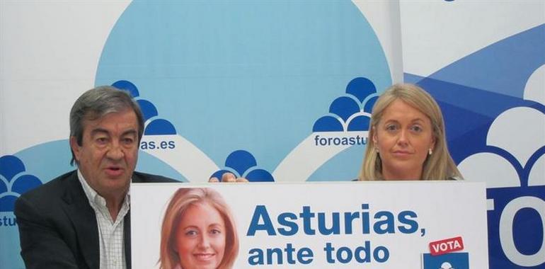 Cristina Coto: “Pedro Sánchez afirma que no pactará con el PP tras 4 años de una alianza de acero"