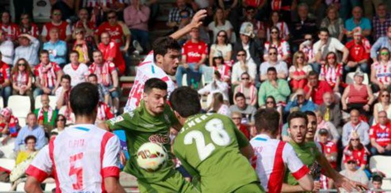 La Mareona grita: Sporting, Sporting, Sporting! (!-2)