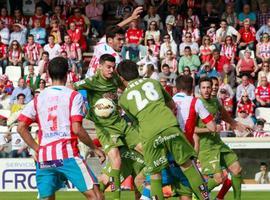 La Mareona grita: Sporting, Sporting, Sporting! (!-2)