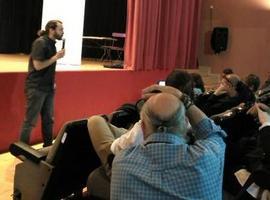 Emilio León invita a Javier Fernández y a Mercedes Fernández a un debate a tres
