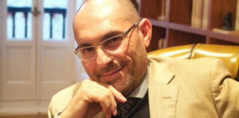El juez #Elpidio #Silva presentará a los candidatos de Movimiento RED Asturias el 15 de Mayo