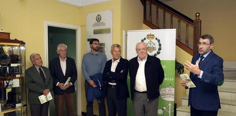 El Colegio de Ingenieros abre en Oviedo un nuevo espacio polivalente