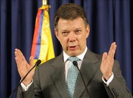 Presidente Santos facilitó encuentro entre ELN y FARC-EP en Cuba  