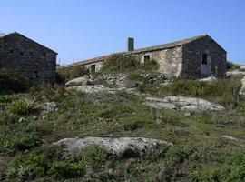 Programa de identificación del patrimonio arqueológico del Parque Nacional de las Islas Atlánticas 