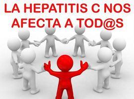 Reclamación conjunta de los afectados por la HepatitisC en Asturias