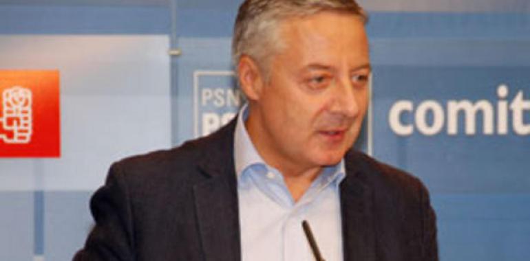"La estabilidad presupuestaria no puede ser excusa para recortar el Estado de Bienestar"