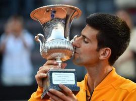 Djokovic, gran favorito para Roland Garrós trad gana a Federer 