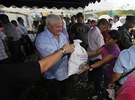 Abre el ecoparque de Los Manglares, en Chiriquí