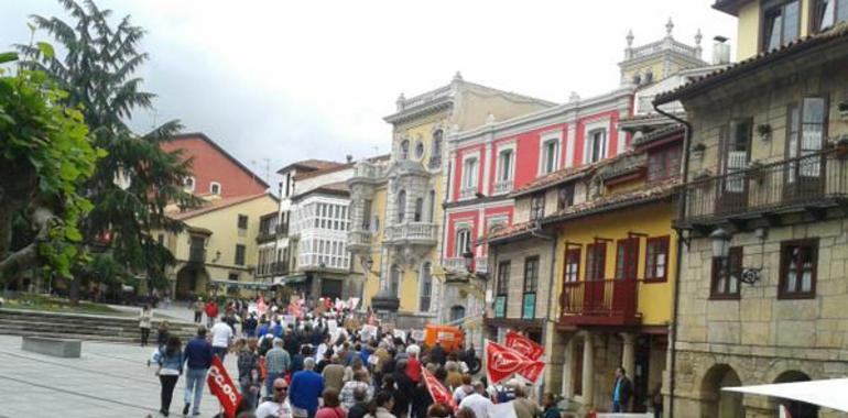 Huelga indefinida en Los Telares ante el silencio del Fondo de Inversión suizo