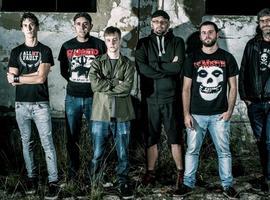 Skontra presentan "La Foguera", adelanto de su nuevo trabajo