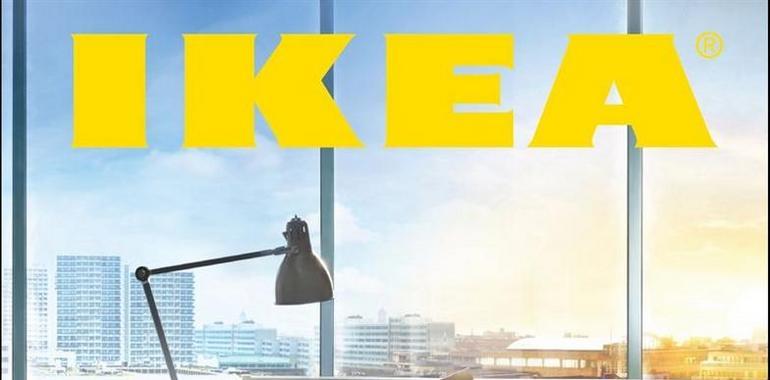 Ikea busca 500 trabajadores para el verano en sus tiendas españolas