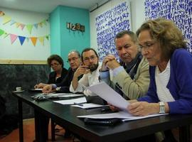 Emilio León: «Queremos que la Universidad de Oviedo esté entre las mejores del mundo»