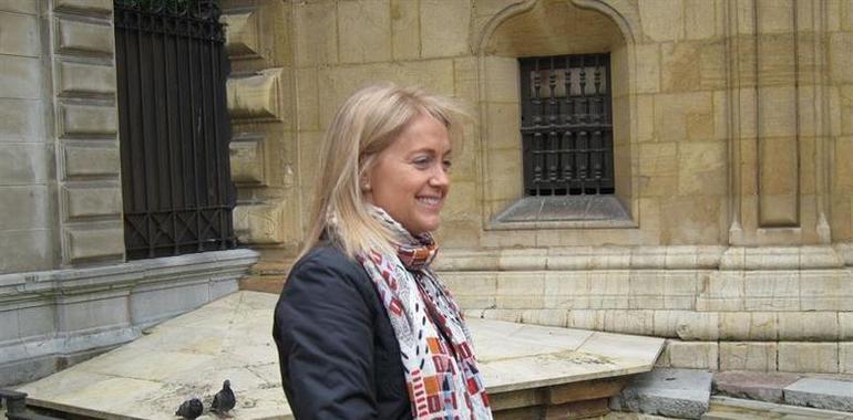 #Cristina #Coto recuerda el bloqueo a la Comisión sobre el Musel pedida por Foro