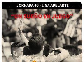El sueño del Sporting se juega a las 6 de la tarde en El Molinón