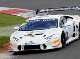 Isaac Tutumlu debuta con un 5º puesto en Silverstone