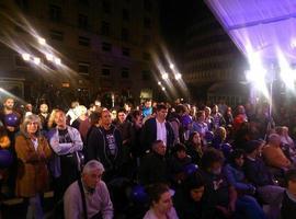 Daniel Ripa: A partir de mañana la política asturiana ya no va a ser la misma