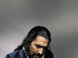  “Vuelve el flamenco” a la Laboral con Diego “El Cigala”