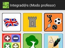 Nueva app transcribe las palabras del profesor para niños con discapacidad auditiva