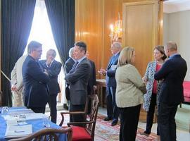 Las bioquímicas Charpentier y Doudna, premio Princesa de Asturias de Investigación Científica