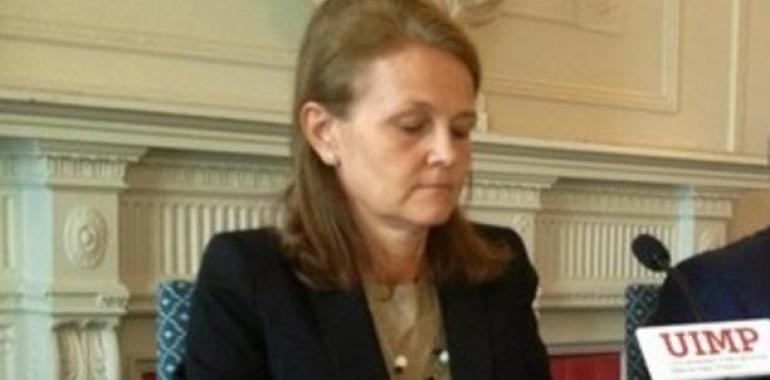La secretaria de Estado de Educación, Gomendio, deja el Gobierno y se va a la OCDE