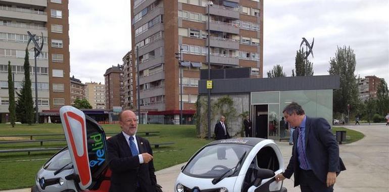 Condenáu lalcalde de Valladolid por desobediencia