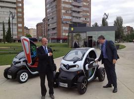 Condenáu lalcalde de Valladolid por desobediencia