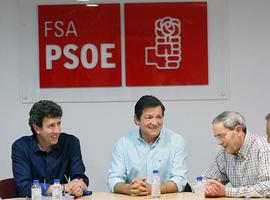 Javier Fernández: A lo mejor llegamos, o no llegamos