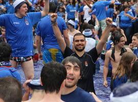 Impresionante Real Oviedo