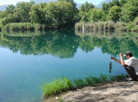 Impulso a la pesca deportiva como atractivo turístico del Estado de Monterrey